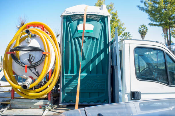 Best Porta potty delivery and setup  in Stratmoor, CO