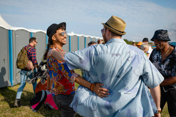 Best Portable toilet rental cost  in Stratmoor, CO