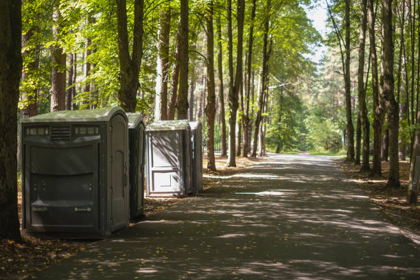 Best Wedding porta potty rental  in Stratmoor, CO