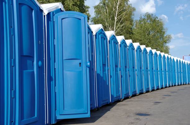 Sanitation services for porta potties in Stratmoor, CO